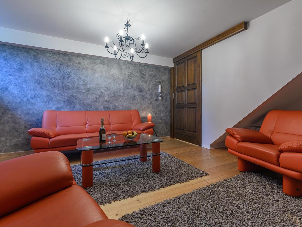 Visitzakopane - Mountain Home Apartment Kültér fotó